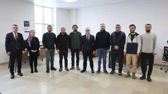 Sivas, MEBİ Türkiye Koordinasyonunda Kritik Görev Üstleniyor