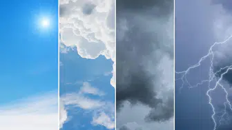 Sivas’ta 26 Ocak’tan İtibaren Soğuk ve Bulutlu Hava Etkili Olacak