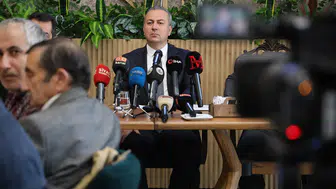 Adem Uzun: Gazetecilik Büyük Özveri Gerektiren Riskli Bir Meslek