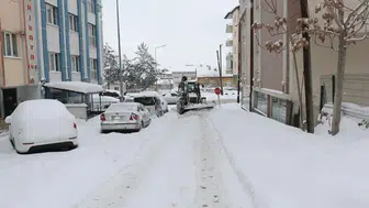 1,5 Metre Duası Tuttu: Adem Uzun’dan Kar ve Bereket Açıklaması