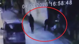 Küçük Çocuk Hırsızlığa Zorlandı: Anne Tutuklandı, Çocuk Korumada