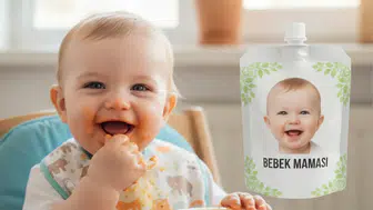 Gıda Güvenliği Alarmı: Sınırlı Sayıda Bebek Maması Geri Toplatılıyor