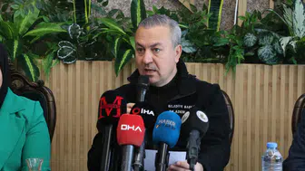 Sivas Belediyesi Mali Başarıda Türkiye’ye Örnek Oldu