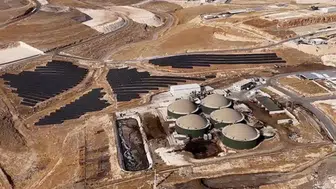 Türkiye’nin En Büyük Tarım Bölgesi Faaliyete Geçiyor