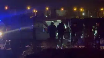 Denizli’de kan donduran olay! Otomobilde bıçaklanmış halde bulundu