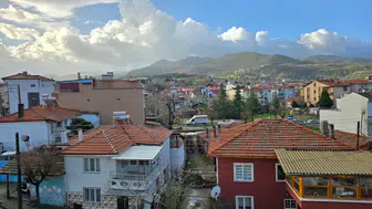 Balıkesir’de 4.1’lik deprem