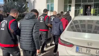 Adana’da çocukların kuş yuvası vahşeti: 4 kişiye ev hapsi