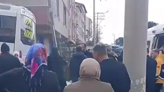 Gebze’de okul önünde facia! Servis minibüsü ilkokul öğrencisini hayattan kopardı