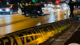 Konya’da alkollü sürücü dehşeti! Genç kız hayatını kaybetti, yargılanmasına başlandı