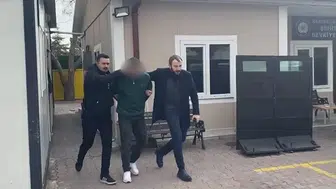 Konya’da sosyal medya tartışması kanlı bitti: 1 kişi silahla yaralandı