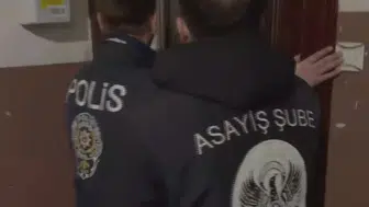 İstanbul'da 112 bin liralık banka vurgunu