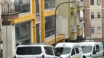 Kütahya'da banyo kazası hayattan kopardı