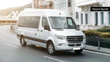 ARAÇ VE MAKASLI PLATFORM SATIN ALINACAKTIR