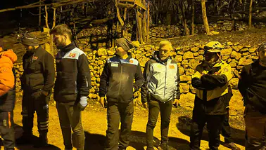 Dünden beri haber alınamıyor! 87 yaşındaki adam her yerde aranıyor