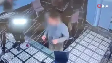 Şanlıurfa’da kuyumcu soygunu: 4 milyonluk altın ve yaralı polis!