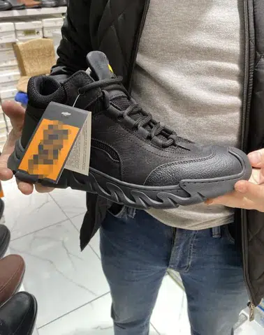 Ayakkabı Bakımı Kışın Daha Önemli Hale Geliyor