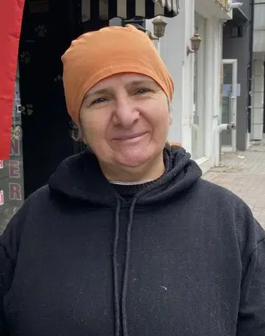 Sosyal Medyayı Duygulandıran Bayrak Sevgisi