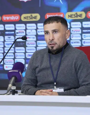 Üzgünüz Ama Lig Devam Ediyor