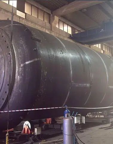 İş Cinayeti: 3 Tonluk Sac Levhası 2 İşçinin Ölümüne Yol Açtı