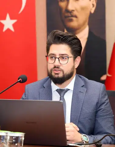 Kurumsal İletişimde Yeni Dönem: Talas 5.0 Masterclass