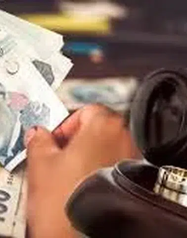 Süresiz Nafaka Kalkıyor! AK Parti’den Meclis’e Yeni Düzenleme