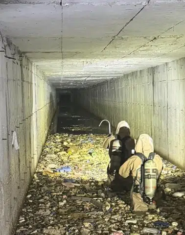 9 Gündür kayıp olan Enes’i arama çalışmalarına hava engeli