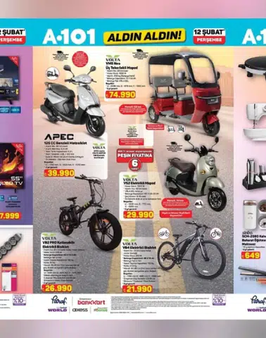 A101’e uygun fiyatlı halı-koltuk yıkama makinesi geliyor: 12 Şubat’ta raflarda!