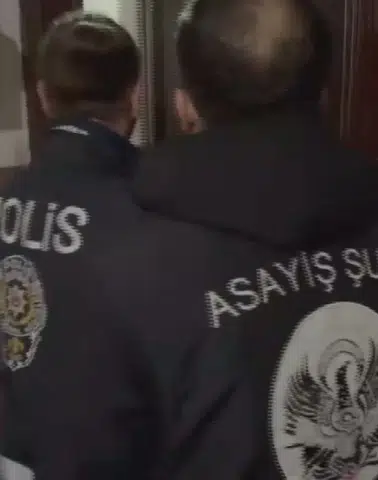 İstanbul'da 112 bin liralık banka vurgunu