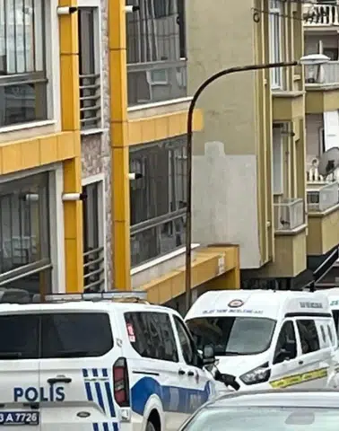 Kütahya'da banyo kazası hayattan kopardı