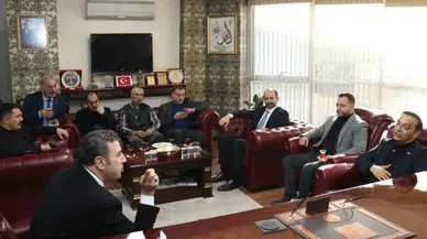 Sivas’tan “Kapatılmasın” Talebi! Şehre Zarar Verir