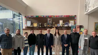 Kangal Kültür Eğitim Vakfı Adından Söz Ettiriyor