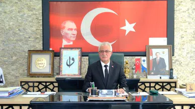 Kangal Belediye Başkanı Öztürk'ten Berat Kandili Mesajı: Dualarımız Mazlumlar İçin