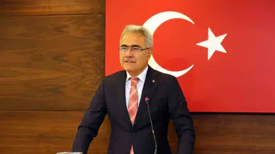 STSO'dan Sigorta Acentelerine Tam Destek Mesajı!