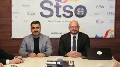 Sivas TSO’da Girişimci Destek Programı Bilgilendirme Toplantısı Düzenlendi