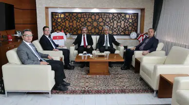 Sivas Teknoloji Merkezi Kuruluyor