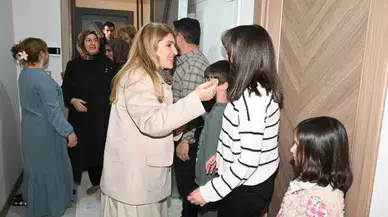 Kira Yardımı Sorunu Çözülüyor! Kentsel Dönüşüm ve İnternet Atağı