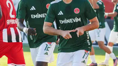 Sivasspor Eli Boş Döndü! 