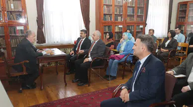 Millî Eğitim Akademisi Türkçeyi Sevdiriyor