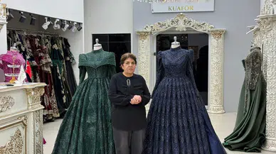 2 İş Yeri Yıkıldı Ama O Vazgeçmedi: Deprem Yıktı, Azmi Yıkılmadı!