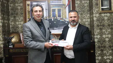 Sivas Esnaf Teşkilatından Dayanışma Mesajı