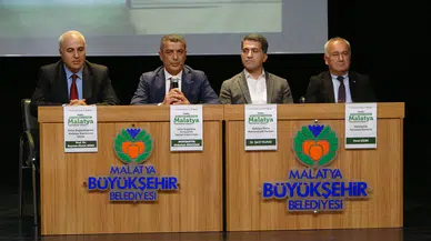 Malatya Tarımında Alarm! Kuraklık Kayısıyı Nasıl Vuruyor?