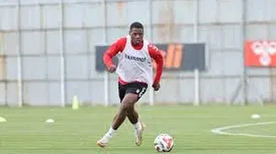 Sivasspor'da Şok! Luan Campos Takımı İzinsiz Terk Etti