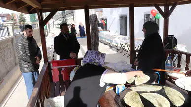 Kur’an Kursları Emeğiyle Yardım Seferberliği