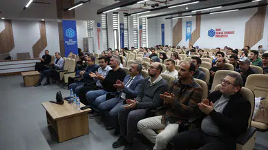 SBTÜ’de “Savunma Sanayimiz Nereye Gidiyor?” Etkinliği Düzenlendi