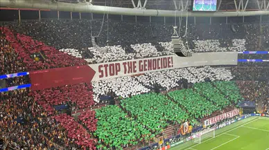 Taraftar Tepkisi Geri Adım Attırdı!