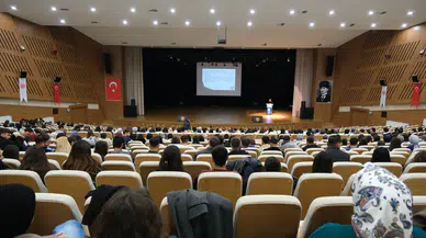 Sağlık Alanında Profesyonel Eğitim İçin Oryantasyon Düzenlendi