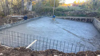 Kırsalda Verimlilik Artıyor: Köylere Yeni Sulama Yatırımları