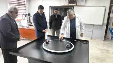 Eğitime Yakın Takip