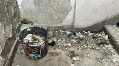 Saat 17.00'den Sonra Kimse Giremiyor: Esnafın Can Güvenliği Endişesi!