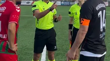 Centilmenlik Dersi: BAL Maçında Skordan Çok Saygı Konuşuldu